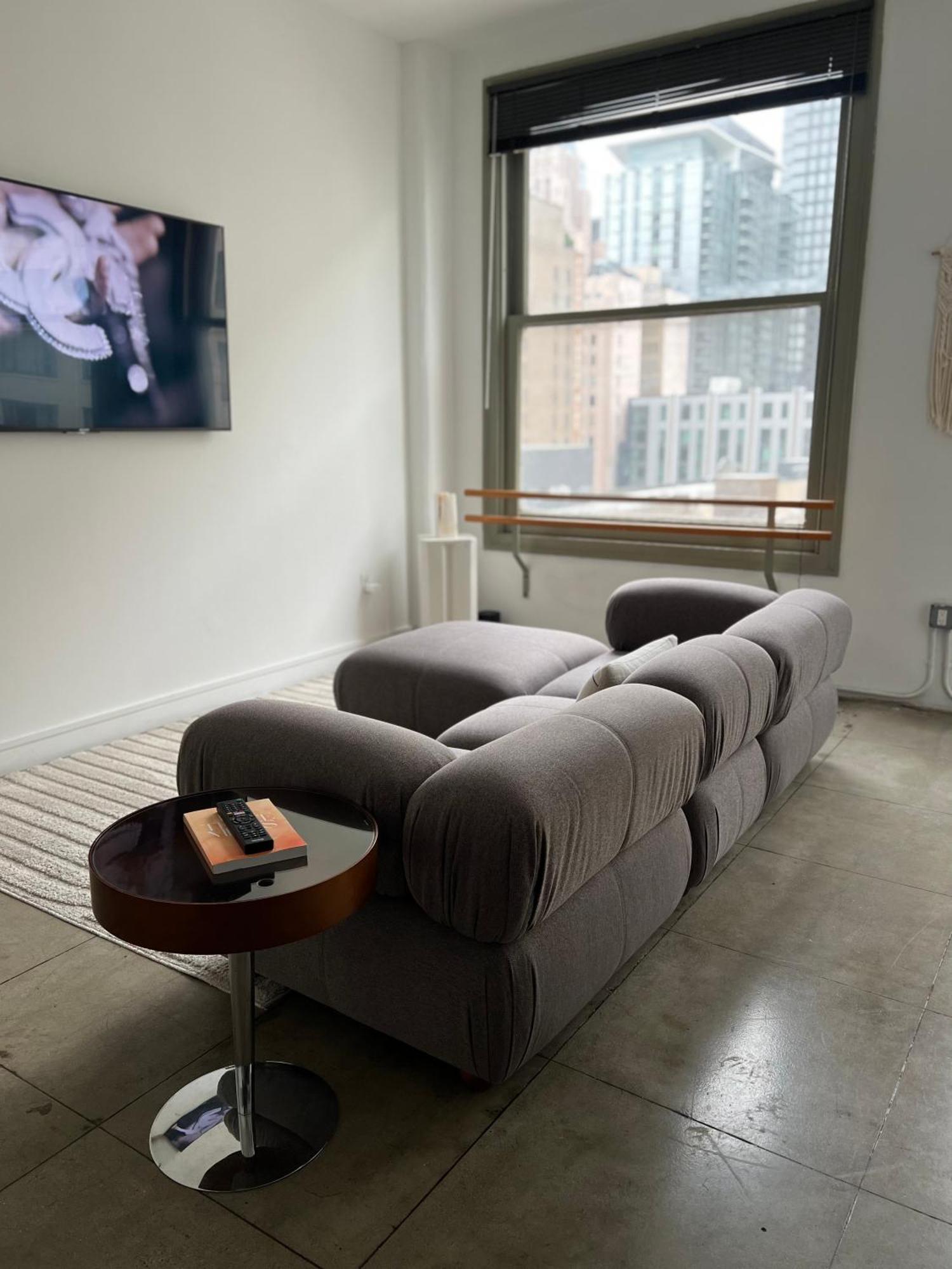 Historic Downtown La Loft - Urban Charm Apartment ลอสแอนเจลิส ภายนอก รูปภาพ