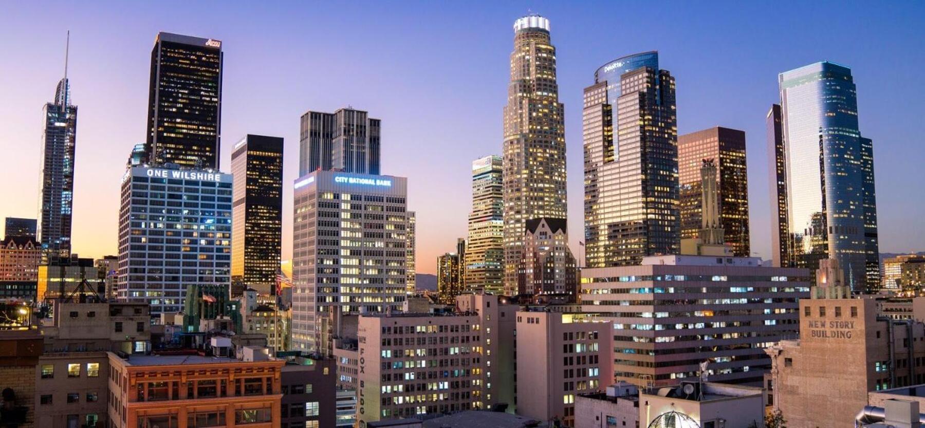 Historic Downtown La Loft - Urban Charm Apartment ลอสแอนเจลิส ภายนอก รูปภาพ